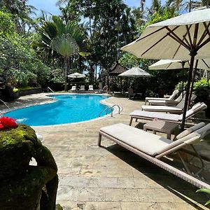 Dasa Wana Jungle Resort, Candidasa